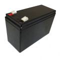 Back -up battery Sealed Lead Acid 12V 9Ah Rechargeable UPS Battery